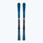 Abfahrtski Damen Dynastar E Lite 5 Xpress + Schnürung Xpress W 11 GW