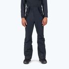 Skihose Herren Rossignol Diretta black