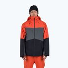 Skijacke Herren Rossignol Corbet'S tan