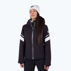Damen-Skijacke Rossignol Strawpile Jkt black