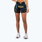 Herren Venum Tactical XT Muay Thai Trainingsshorts schwarz/forstgrün