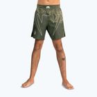 Herren Trainingsshorts Venum Serpenti Fight khaki/bronze/ivory