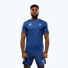Herren-Trainingsshirt Venum X Ares 2.0 Dry Tech Royal Blue