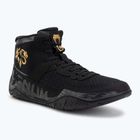 Ringerschuhe Venum x Chimaev Wrestling black/grey