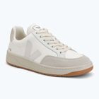 Herren Sneaker VEJA V-12 Leather white/natural