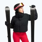 Damen Snowboardjacke ROXY Snow Winter Rebel true black