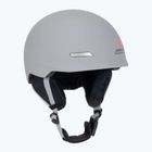 Skihelm Quiksilver Play medium grey heather