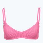 Badeanzug Oberteil Billabong Summer High V Bralette guava