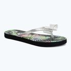Kinder-Flip-Flops ROXY Lulu IV black multi 1