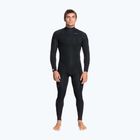 Herren Neoprenanzug Quiksilver Everyday Sessions 3/2 mm Back Zip black