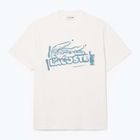 Shirt Herren Lacoste TH0284 flour/limestone