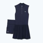 Tenniskleid Lacoste EF0151 navy blue