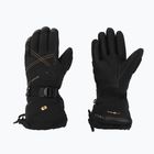 Beheizte Damenhandschuhe Therm-ic Ultra Heat Boost schwarz T46-1200-002