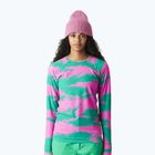 Damen-Thermoaktiv-Sweatshirt Picture Milita Printed retro bliss print
