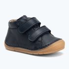 Froddo Kinderschuhe G2130346 dunkelblau