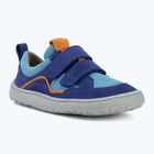 Barfußschuhe für Kinder Froddo Baze electric blue
