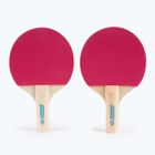 DONIC Schildkröt Mini FSC Tischtennis-Set 788460