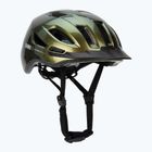 Fahrradhelm ABUS Urban-I 4.0 green pepper