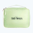 Reise-Organizer Tatonka SQZY Padded Pouch 1,7 l light green