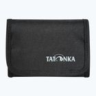 Tatonka Folder Brieftasche schwarz