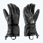Damen-Skihandschuhe LEKI Glace 3D Women black