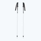 Kinder-Skistöcke Leki Rider Create Jr white/dark anthracite