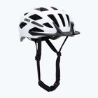 Fahrradhelm UVEX I-vo 2 Pure white