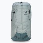 Deuter Guide Lite 22 l Kletterrucksack grau 336002143370