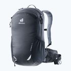 Fahrradrucksack deuter Superbike 18 l black