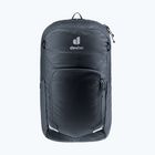 Fahrradrucksack deuter Bike I 20 l schwarz