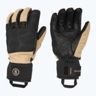 Herren-Skihandschuhe BOGNER Neo light almond