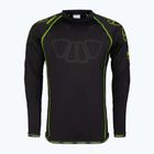 Uhlsport Herren Fußballtrikot Bionikframe schwarz