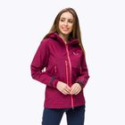 Salewa Damen Regenjacke Sella Responsive kastanienbraun 00-0000027879