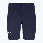 Salewa Pedroc Cargo 3 Damen Wandershorts navy blau 00-0000027728