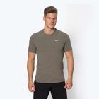Salewa Lavaredo Hanf grün Herren-Trekkinghemd 00-0000028061