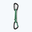 Express-Set Salewa Ortles Str/Bnt 170 Qd black/irish green