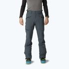 Herren Skitourenhose DYNAFIT Radical Softshell cinder