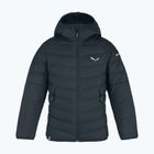 Wattierte Kinderjacke Salewa Brenta Rds Dwn pond blue