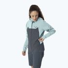 Damen-Softshelljacke DYNAFIT Transalper Dynastretch cloud blue/0720