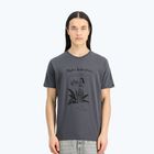 Alpha Industries Herren-T-Shirt Hawaii Vintage grau