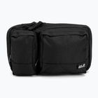 Jack Wolfskin Upgrade Hüfttasche schwarz 8006681
