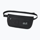 Jack Wolfskin Document Belt De Luxe Beutel schwarz 8006741