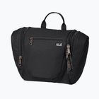 Jack Wolfskin Caddie Kosmetiktasche schwarz 8006841