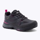 Jack Wolfskin Force Striker Texapore Damen-Trekkingstiefel schwarz 4038891_6381