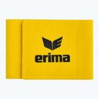 Bänder für Schienbeinschoner ERIMA Guard Stays yellow