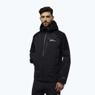 Jack Wolfskin Eagle Peak 2L Phantom Regenjacke