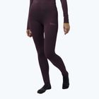 Funktionshose Damen Jack Wolfskin Infinite Warm amaranth