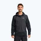Softshell-Jacke für Herren Jack Wolfskin Skyvail phantom