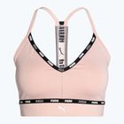PUMA Low Impact Puma Strong Strappy Fitness-BH rosa 522225 66
