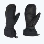 Skihandschuhe Herren ZIENER Gaikus Aquashield AW alpine black